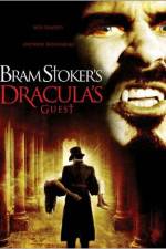 Watch Dracula's Guest Solarmovie