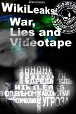 Watch Wikileaks War Lies and Videotape Solarmovie