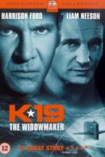 Watch K-19: The Widowmaker Solarmovie
