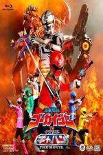 Watch Kaizoku Sentai Gokaiger vs Space Sheriff Gavan The Movie Solarmovie