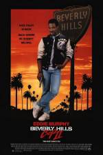 Watch Beverly Hills Cop II Solarmovie