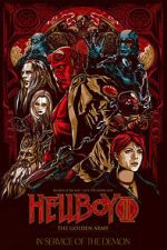 Watch Hellboy: In Service of the Demon Solarmovie