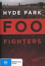Watch Foo Fighters: Hyde Park Solarmovie