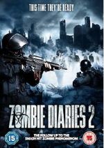 Watch Zombie Diaries 2 Solarmovie