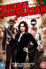 Watch Zombie Women of Satan Solarmovie