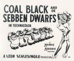Watch Coal Black and de Sebben Dwarfs (Short 1943) Solarmovie