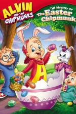 Watch Alvin and the Chipmunks: The Easter Chipmunk Solarmovie