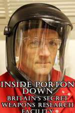 Watch Inside Porton Down: Britain's Secret Weapons Research Facility Solarmovie