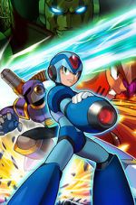 Watch Mega Man X: The Day of Sigma Solarmovie