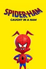 Watch Spider-Ham: Caught in a Ham Solarmovie