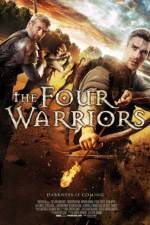 Watch The Four Warriors Solarmovie