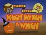Watch Which Witch Is Which (TV Short 1984) Solarmovie