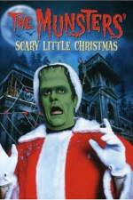 Watch The Munsters' Scary Little Christmas Solarmovie