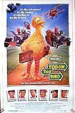 Watch Sesame Street Presents Follow that Bird Solarmovie
