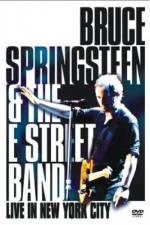 Watch Bruce Springsteen and the E Street Band Live in New York City Solarmovie