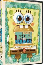 Watch SpongeBob SquarePants Truth or Square Solarmovie