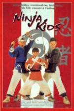 Watch Ninja Kids Solarmovie