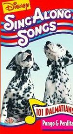 Watch Disney Sing-Along-Songs: 101 Dalmatians Pongo and Perdita Solarmovie