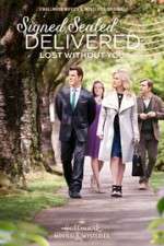 Watch Signed, Sealed, Delivered: Lost Without You Solarmovie