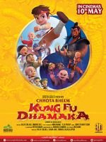 Watch Chhota Bheem Kung Fu Dhamaka Solarmovie