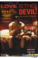 Watch Love Is the Devil Study for a Portrait of Francis Bacon Solarmovie