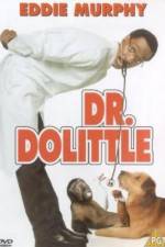 Watch Doctor Dolittle Solarmovie