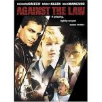 Watch Against the Law Solarmovie