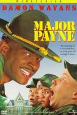 Watch Major Payne Solarmovie