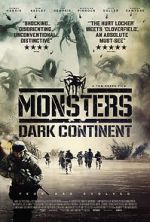 Watch Monsters: Dark Continent Solarmovie