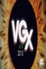 Watch VGX Replay 2013 Solarmovie