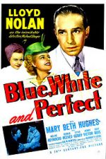 Watch Blue, White and Perfect Solarmovie