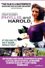 Watch Phyllis and Harold Solarmovie