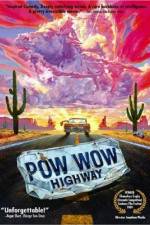 Watch Powwow Highway Solarmovie