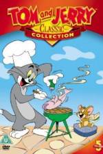 Watch Tom And Jerry - Classic Collection 5 Solarmovie