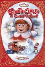 Watch Santa Claus Is Comin' to Town Solarmovie