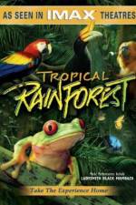Watch Tropical Rainforest Solarmovie