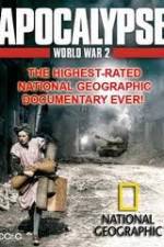 Watch National Geographic -  Apocalypse The Second World War: The Great Landings Solarmovie
