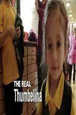 Watch The Real Thumbelina Solarmovie