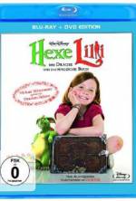 Watch Lilly the Witch: The Dragon and the Magic Book Solarmovie