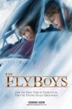 Watch The Flyboys Solarmovie