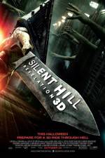 Watch Silent Hill Revelation 3D Solarmovie