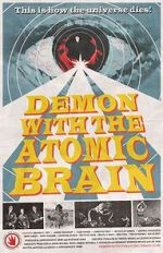 Watch Demon with the Atomic Brain Solarmovie
