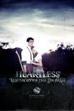 Watch Heartless The Story of the Tinman Solarmovie