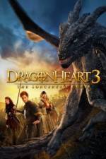 Watch Dragonheart 3: The Sorcerer's Curse Solarmovie