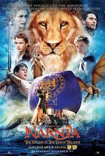 Watch The Chronicles of Narnia: The Voyage of the Dawn Treader Solarmovie
