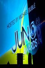 Watch 2013 Juno Awards Solarmovie