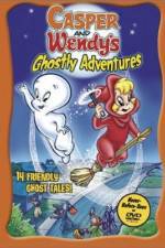Watch Casper and Wendy's Ghostly Adventures Solarmovie