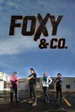 Watch Foxy & Co. Solarmovie