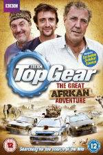 Watch Top Gear: The Great African Adventure Solarmovie