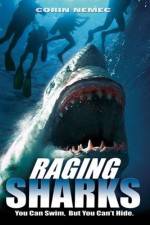 Watch Raging Sharks Solarmovie